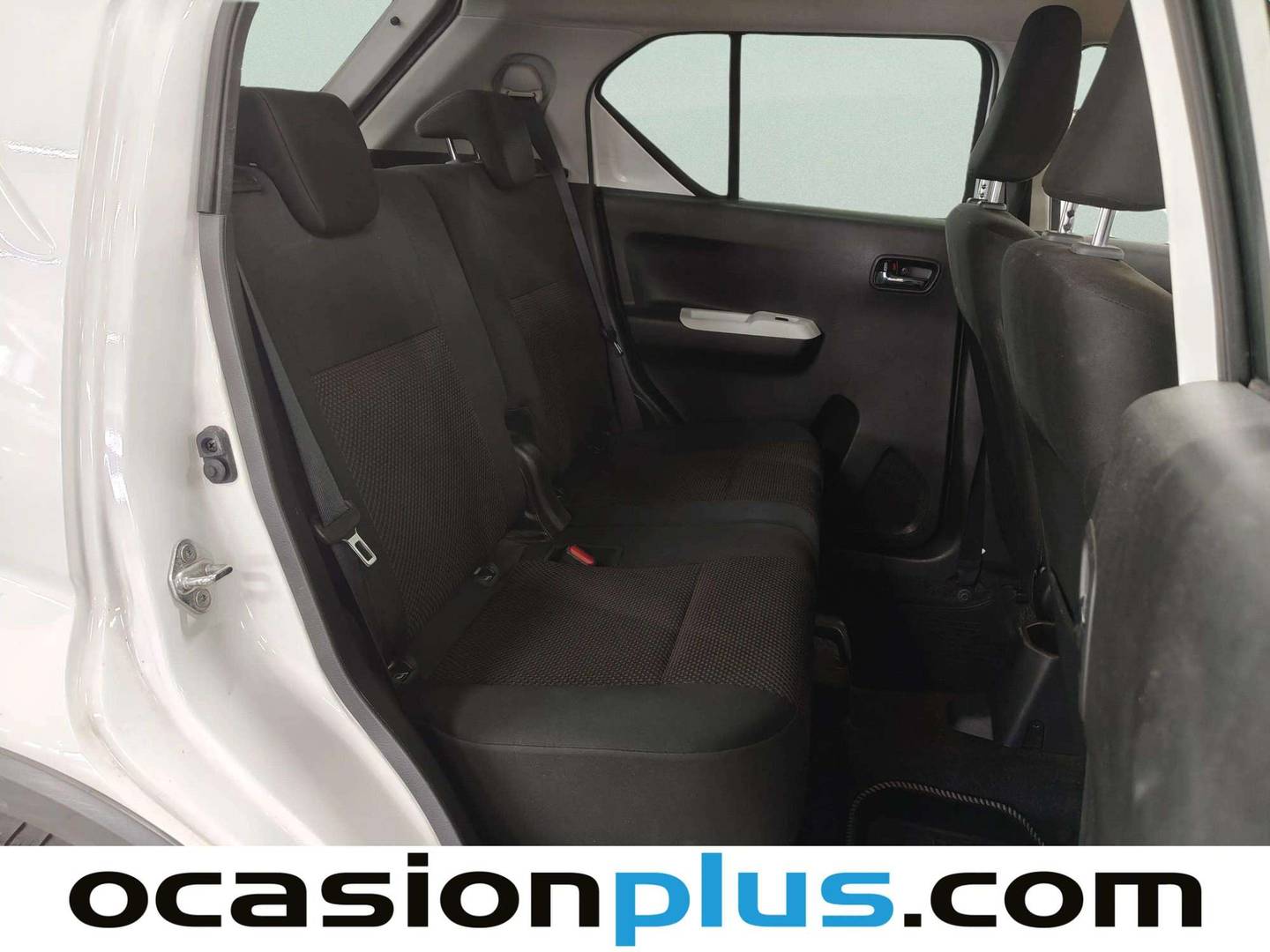 Suzuki Ignis Suzuki Ignis 1.2 GLX (90 CV) gasolina