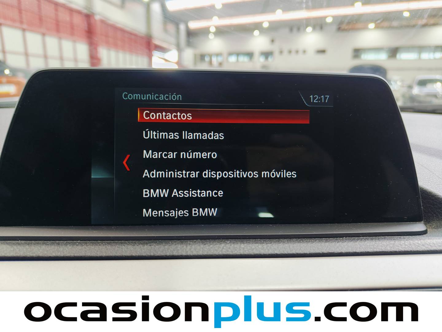 BMW Serie 1 BMW Serie 1 118d (150 CV) manual