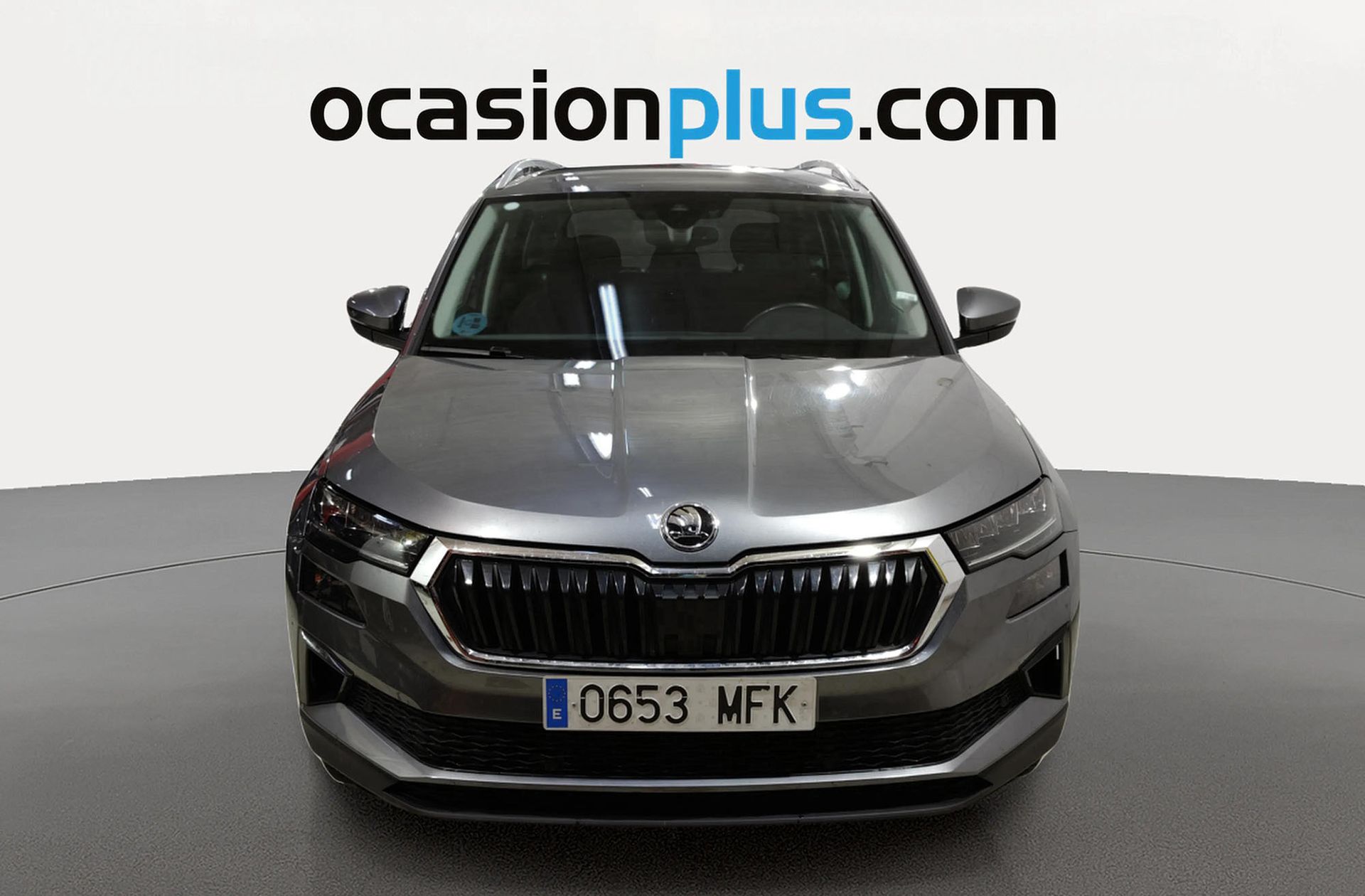 Škoda Karoq 1.5 TSI ACT Ambition DSG - foto 15