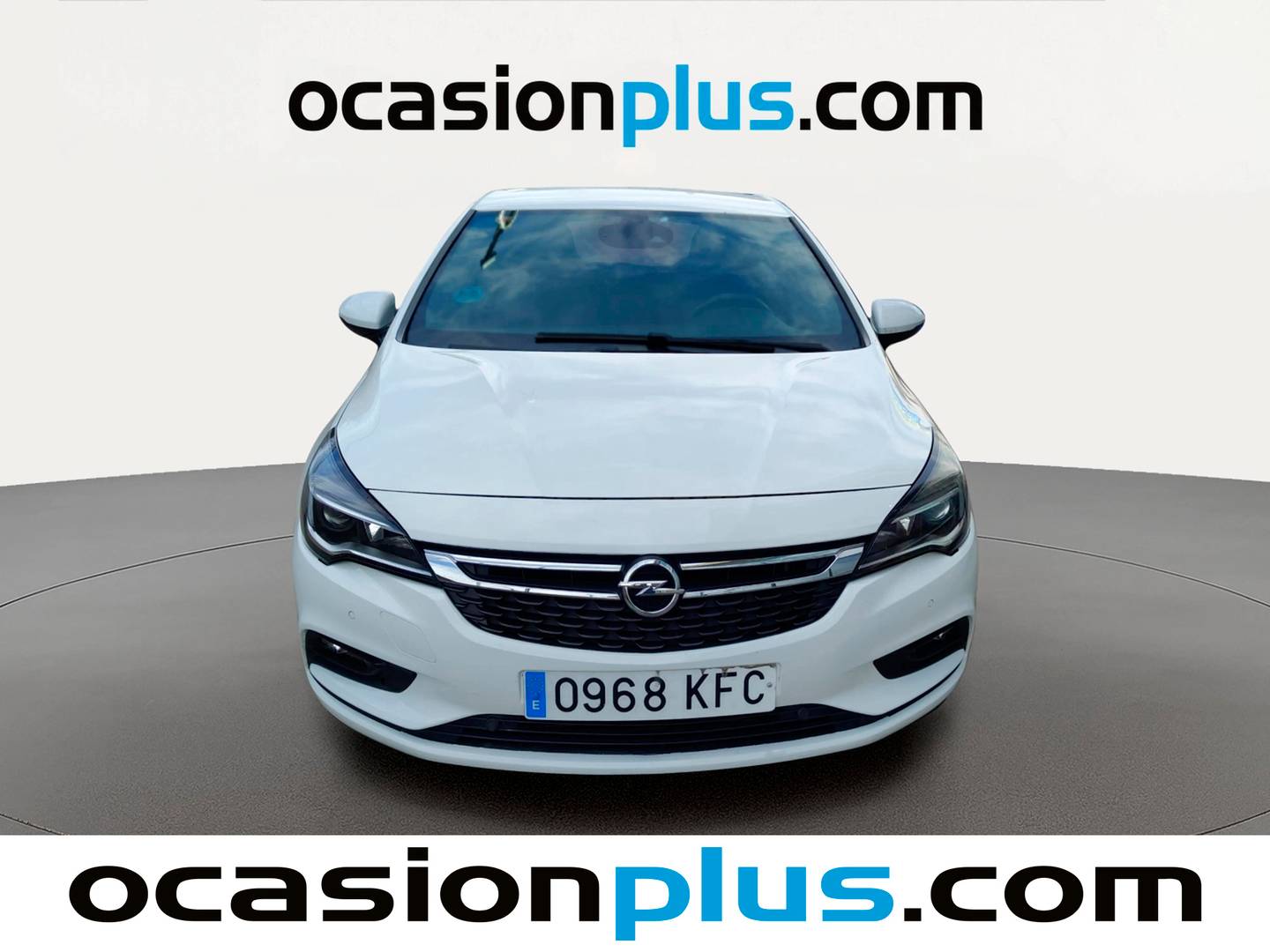 Opel Astra Opel Astra 1.4 Turbo S&S Dynamic (125 CV) 125cv