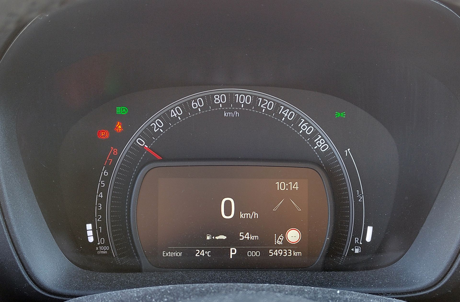 Toyota Aygo X 1.0 VVT-I Like - foto 21