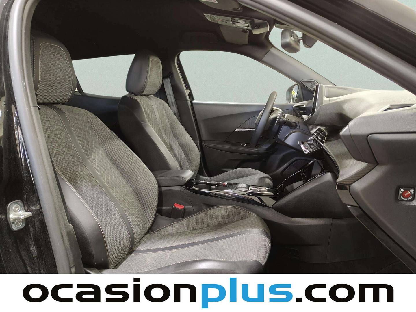 Peugeot 2008 Peugeot 2008 Allure Hybrid eDCS6 (145 CV) híbrido