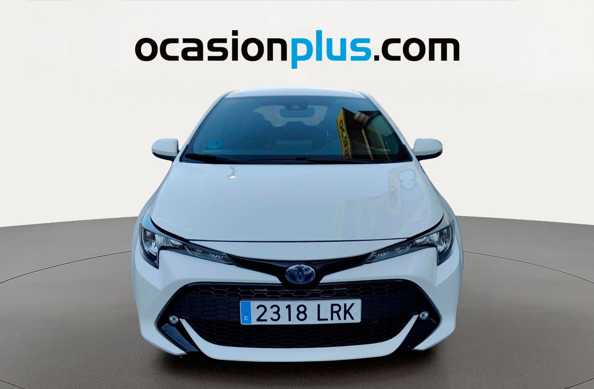Toyota Corolla 1.8 125H Business Plus E-CVT - foto 11