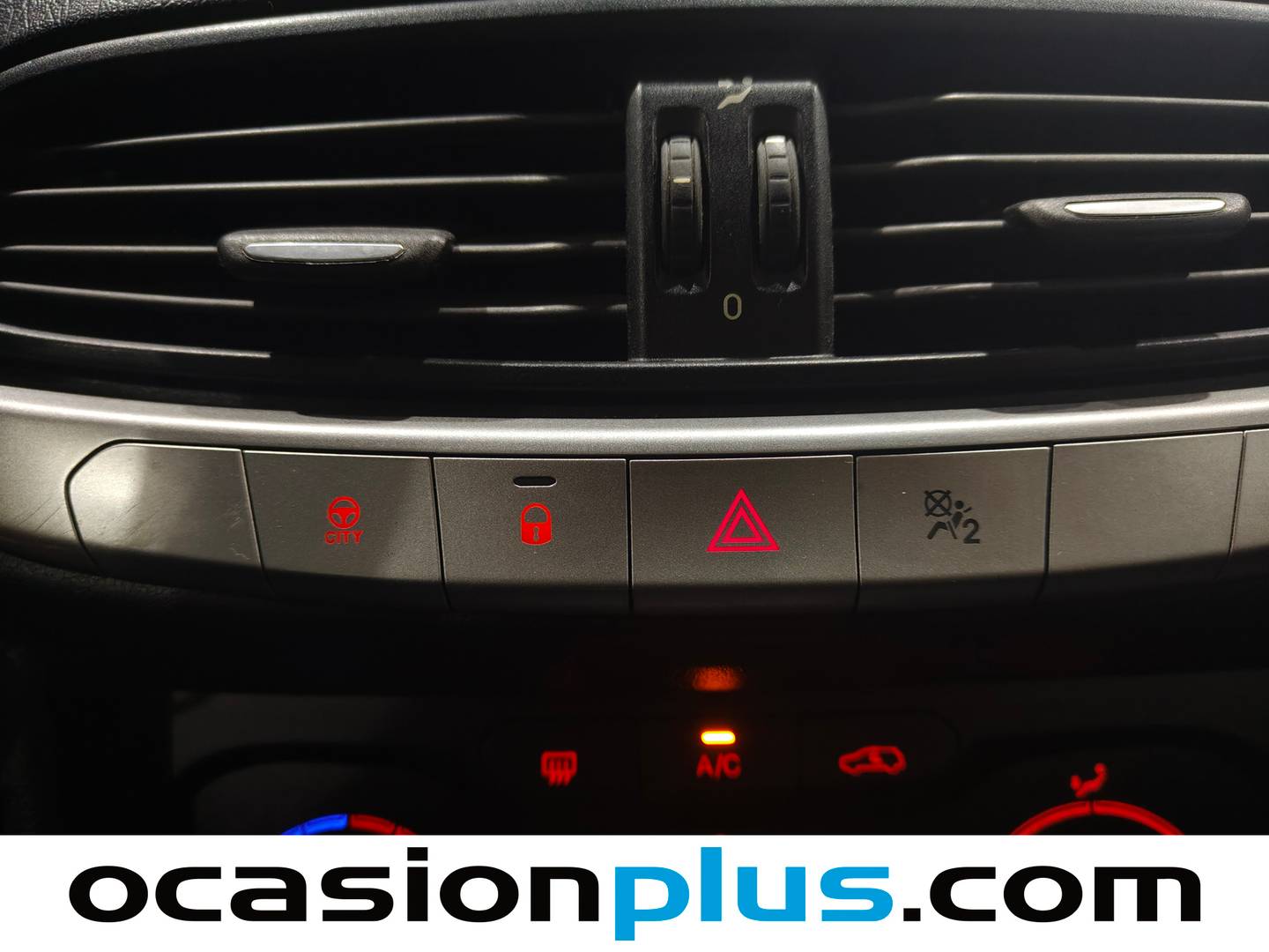 Fiat Tipo Fiat Tipo 1.4 Easy (95 CV) gasolina