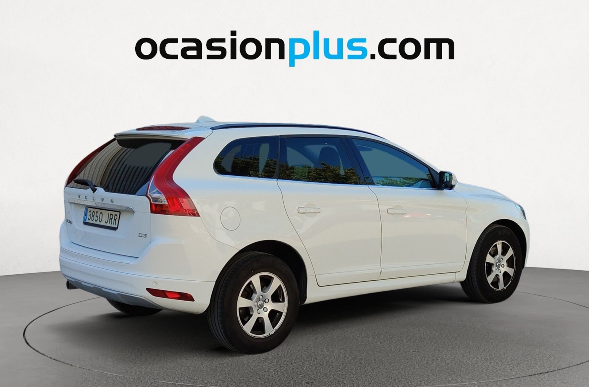 Volvo XC60 D3 Momentum - foto 3