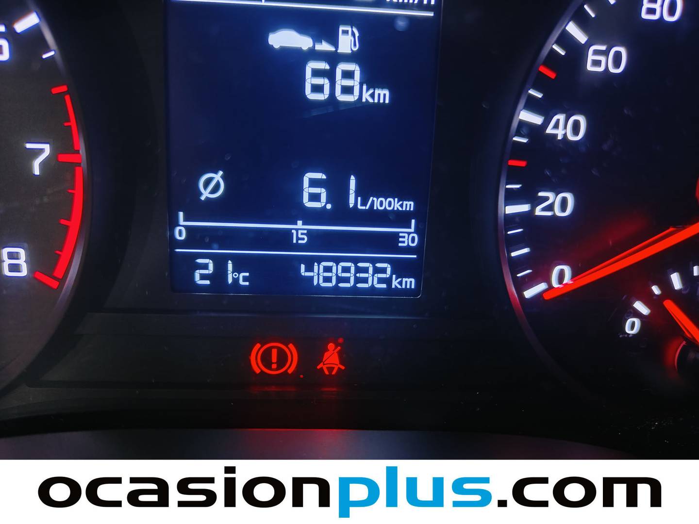 KIA Rio KIA Rio 1.2 CVVT Concept (84 CV) seminuevo
