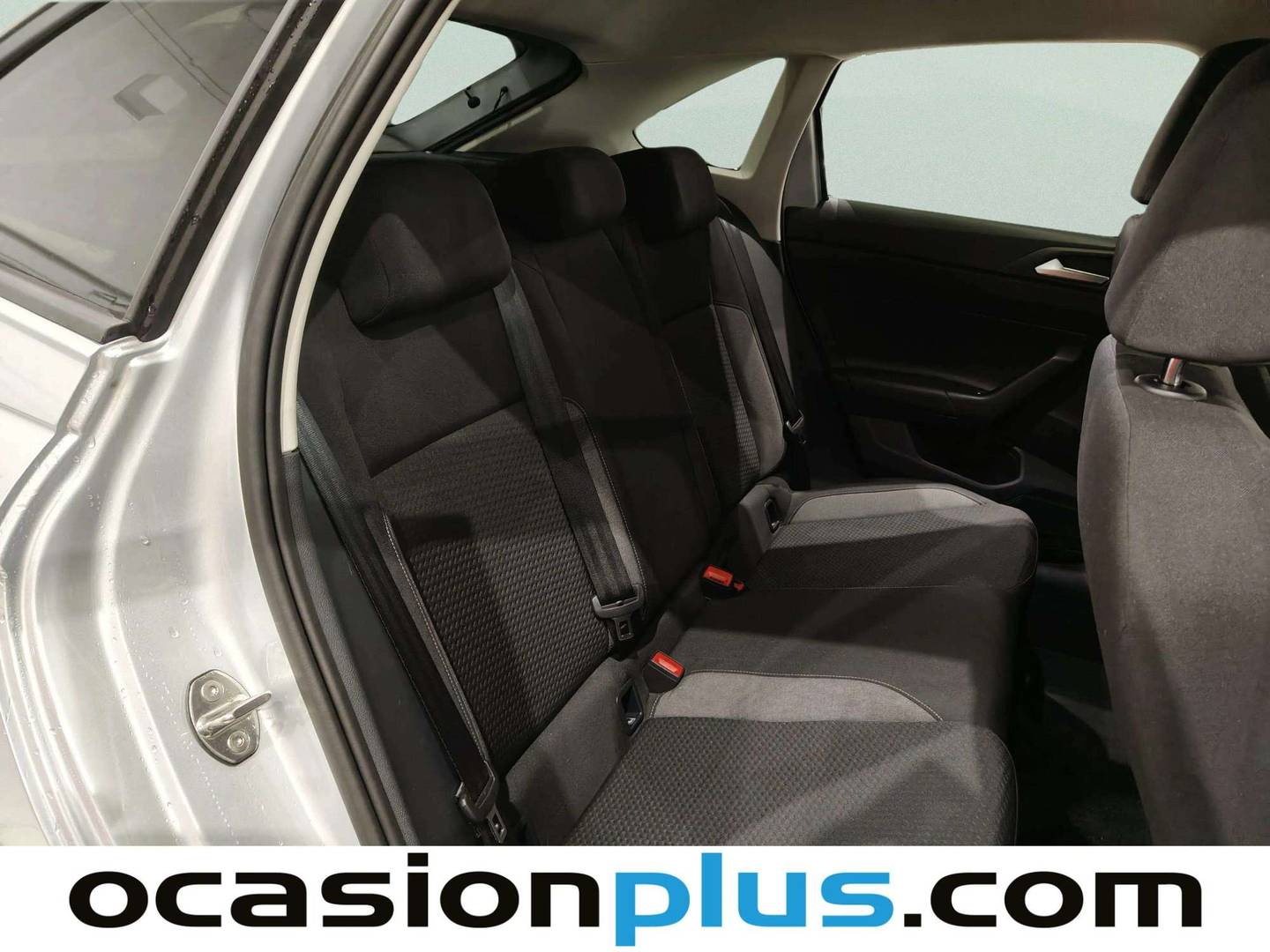 Foto Volkswagen Taigo Volkswagen Taigo 1.0 TSI (95 CV)