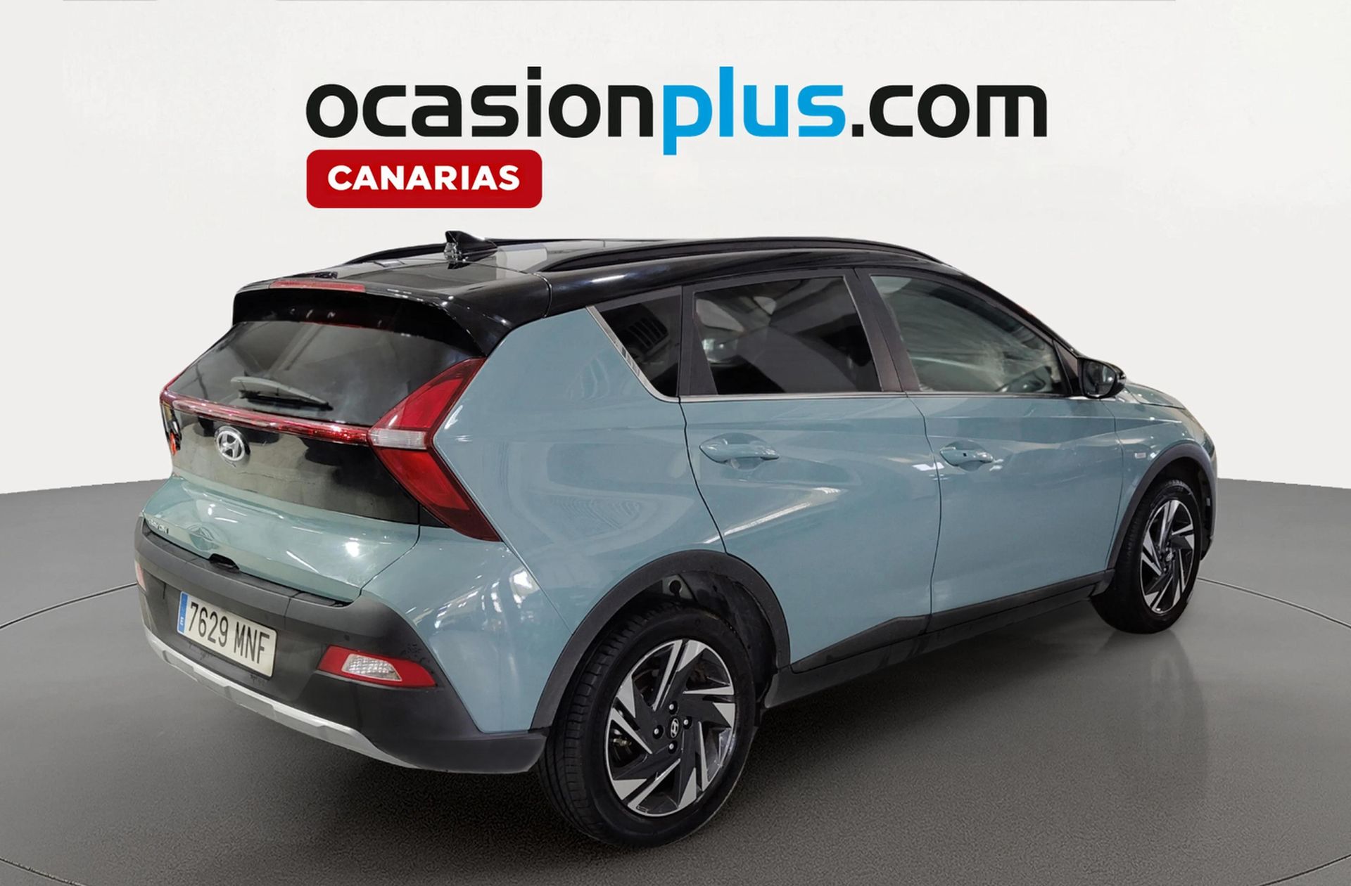 Hyundai Bayon 1.0 T-GDi 48V Maxx - foto 4