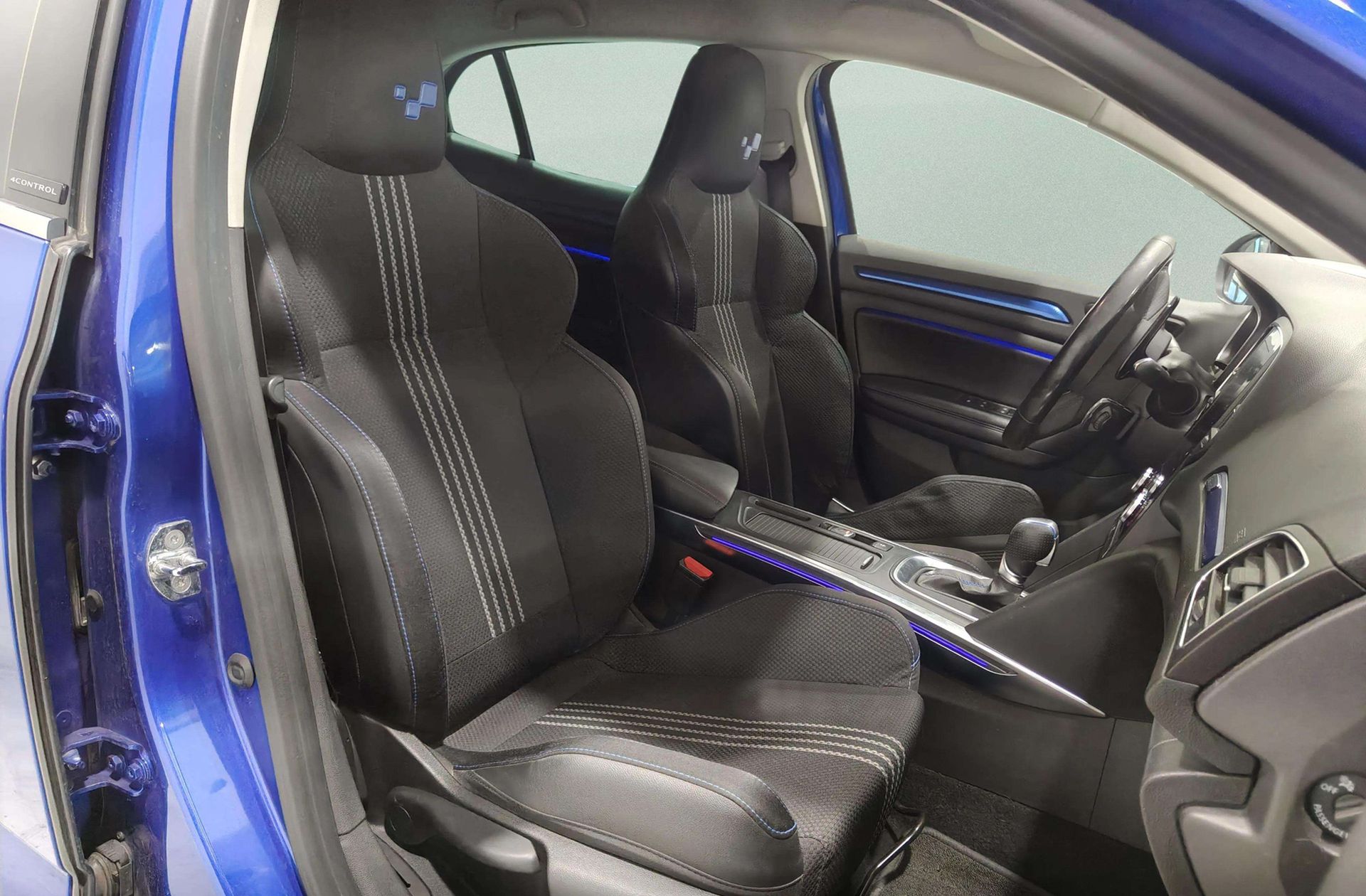 Renault Mégane GT Energy TCe EDC - foto 23