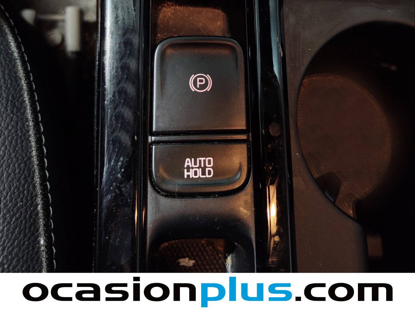 Foto KIA Ceed Tourer Kia Ceed Tourer 1.6 GDi PHEV eTech (141 CV)