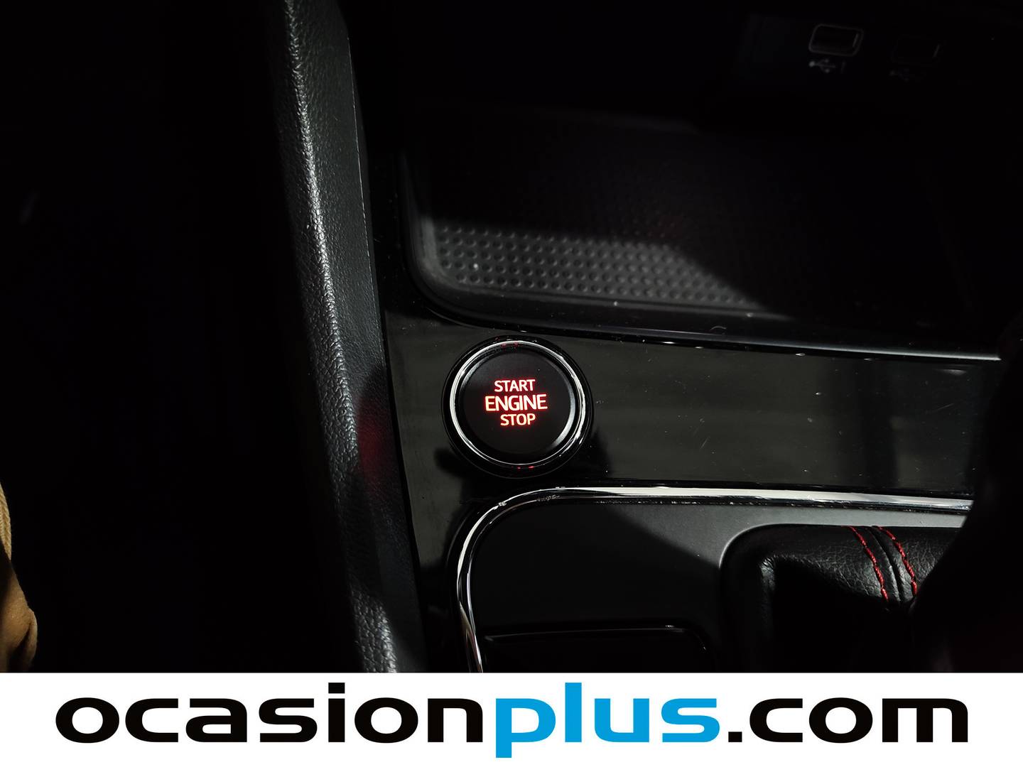 Seat León Seat León 1.5 TGI GNC S&S FR DSG (130 CV) 2019