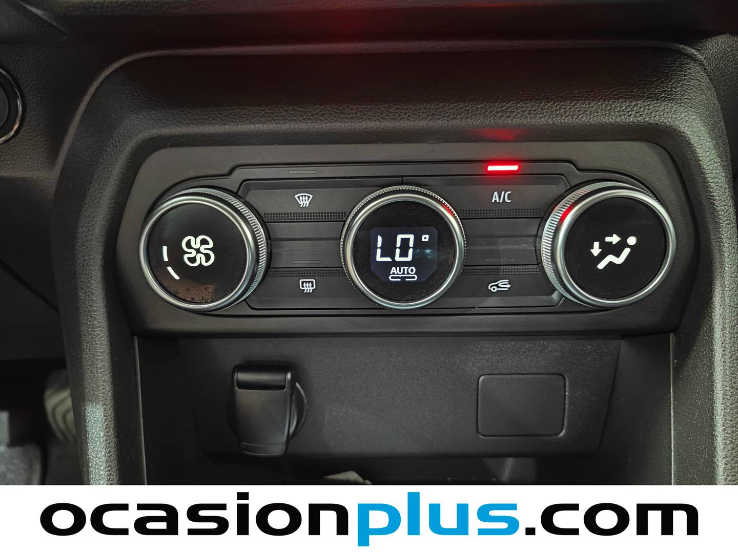 Dacia Sandero Dacia Sandero Stepway Comfort TCe (91 CV) manual