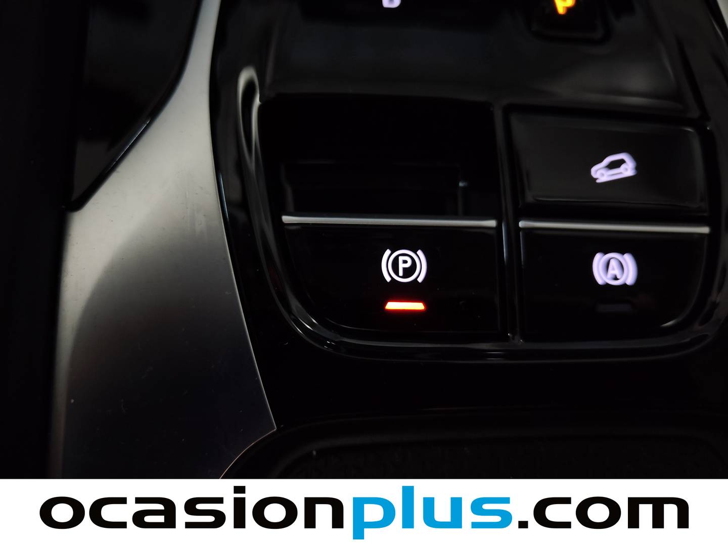 Accesorios del MG HS MG HS 1.5T PHEV Comfort DCT (272 CV)