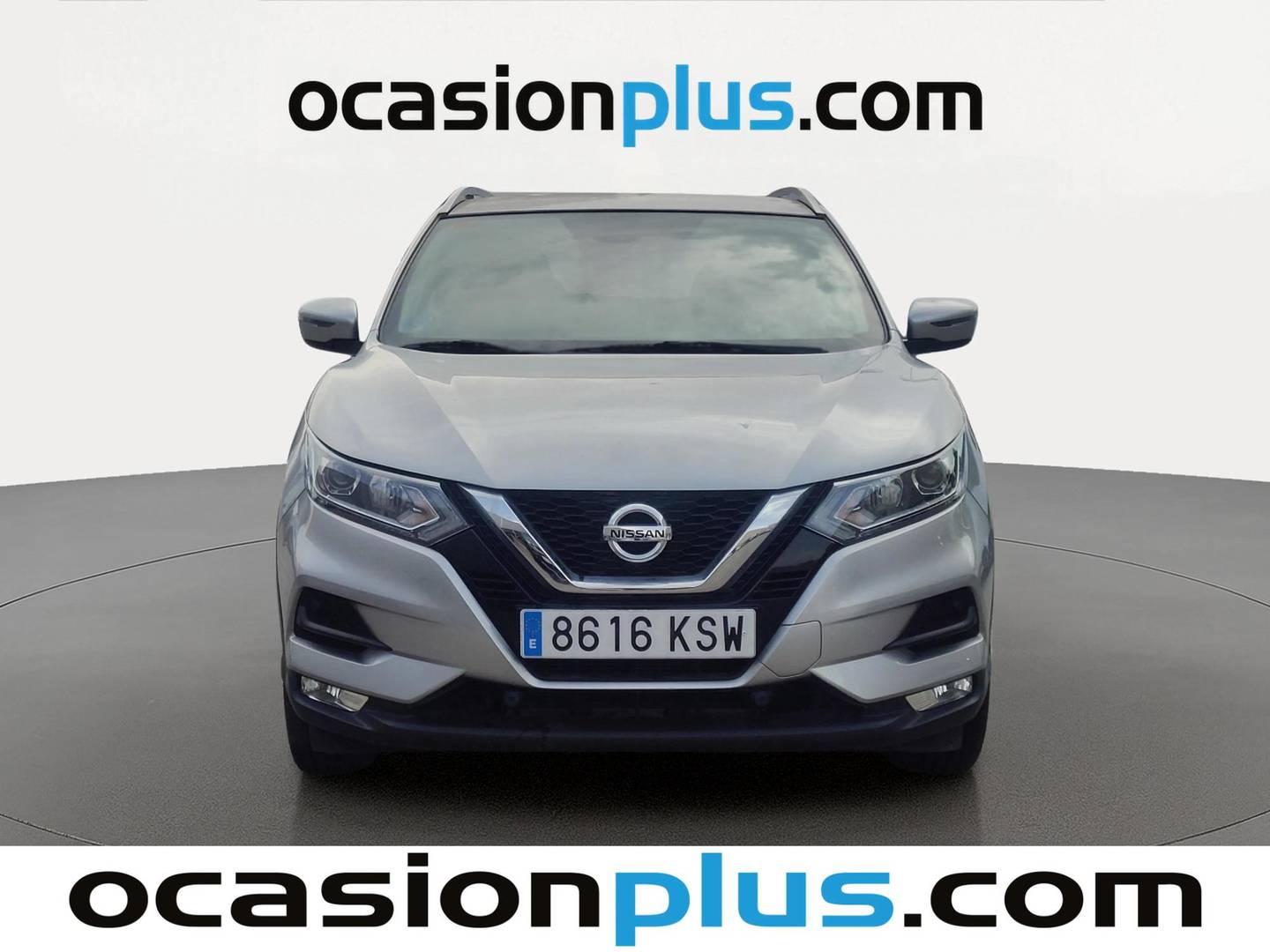 Nissan QASHQAI Nissan Qashqai dCi 115 N-Connecta (115 CV) 115cv