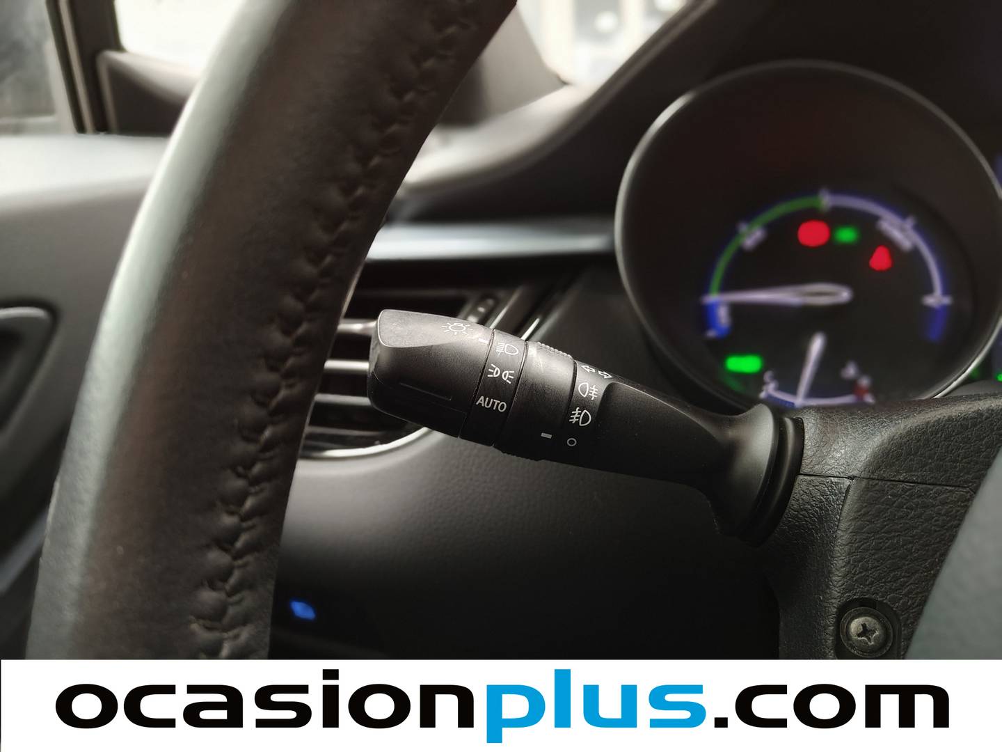 Toyota C-HR Toyota C-HR 1.8 125H Advance (122 CV) 2021