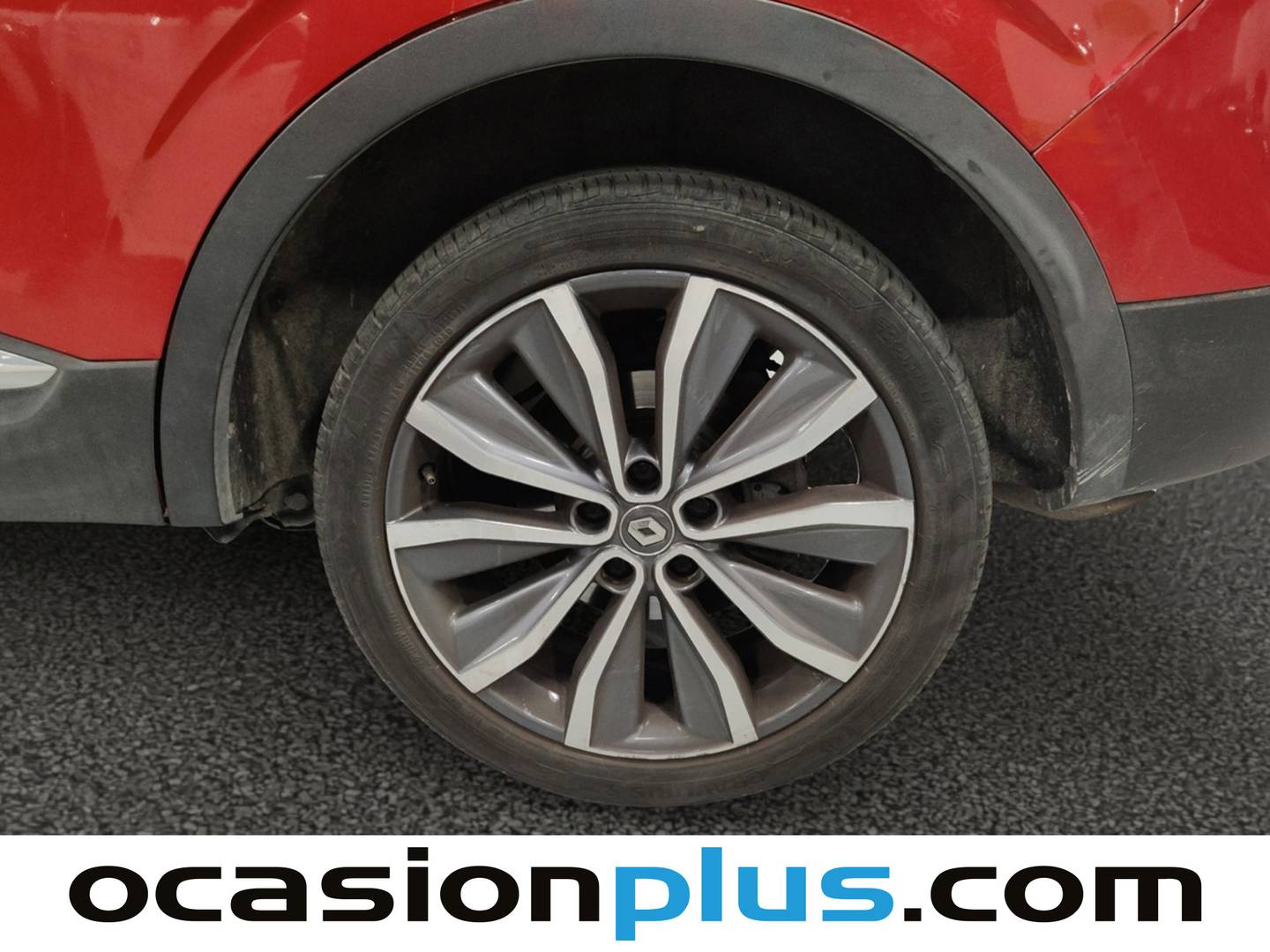 Foto Renault Kadjar Renault Kadjar Zen Energy dCi (130 CV)