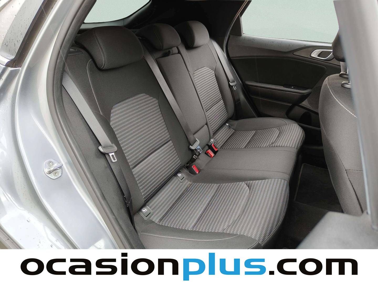 Foto KIA XCeed Kia XCeed 1.0 T-GDi Drive (120 CV)