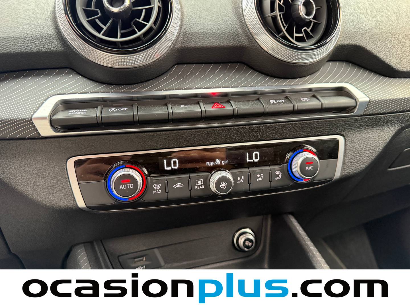 Audi Q2 Audi Q2 S line 35 TDI (150 CV) S tronic de segunda mano