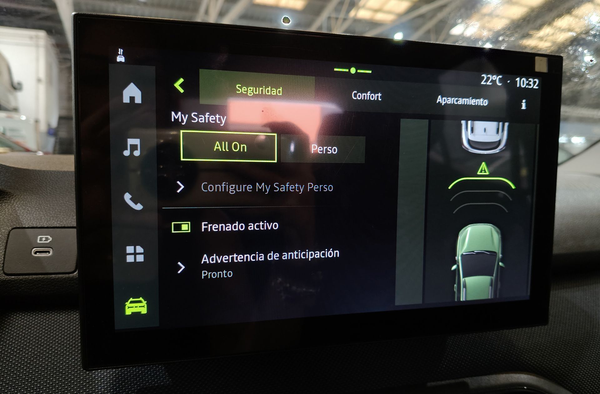 Dacia Sandero Stepway Expression ECO-G - foto 9