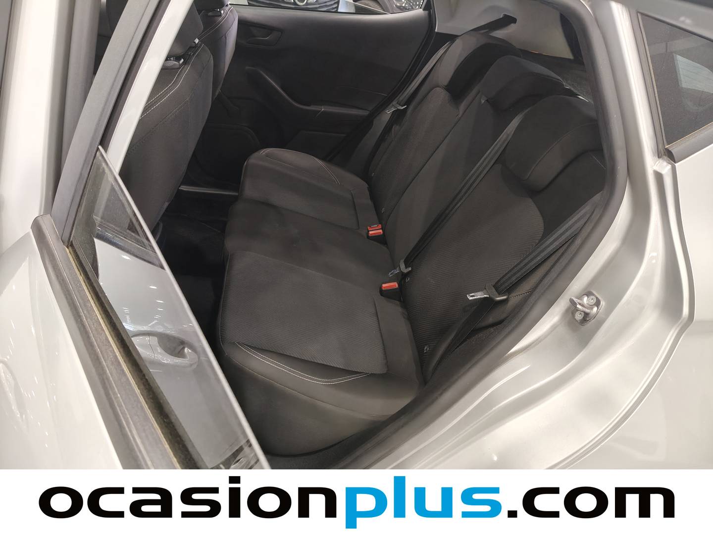 Ford Fiesta Ford Fiesta 1.1 Ti-VCT Trend (75 CV) manual