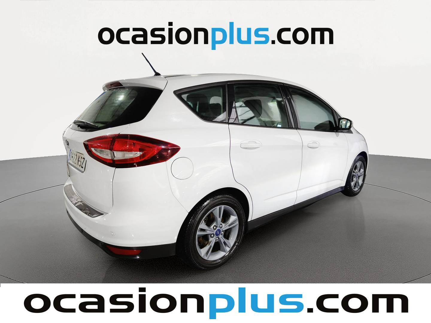 Foto Ford C-Max Ford C-Max 1.5 TDCI Trend+ (120 CV)