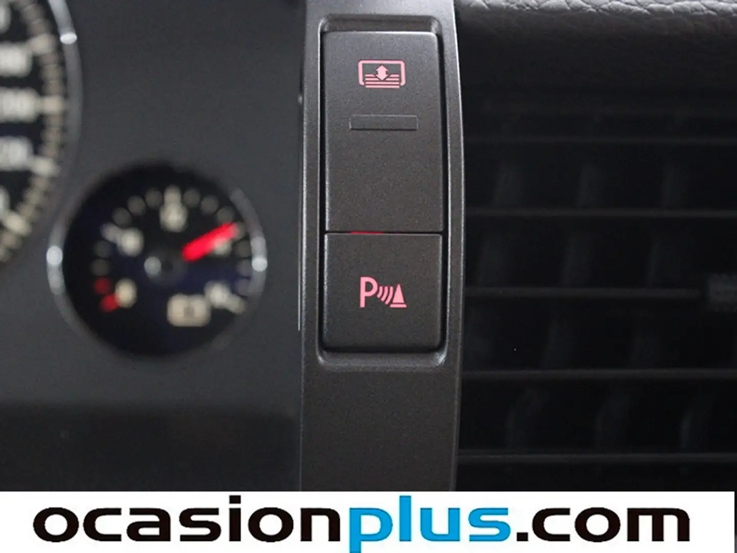 Foto Volkswagen Phaeton Volkswagen Phaeton 3.0 TDI V6 (233CV)