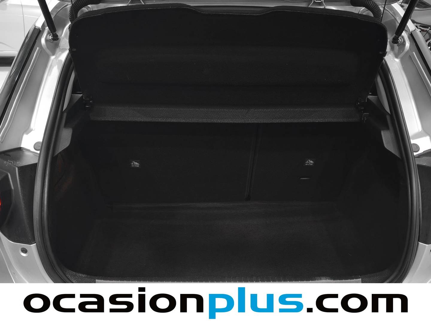 Foto Opel Corsa Opel Corsa 1.2 Turbo XHL Elegance Auto (100 CV)