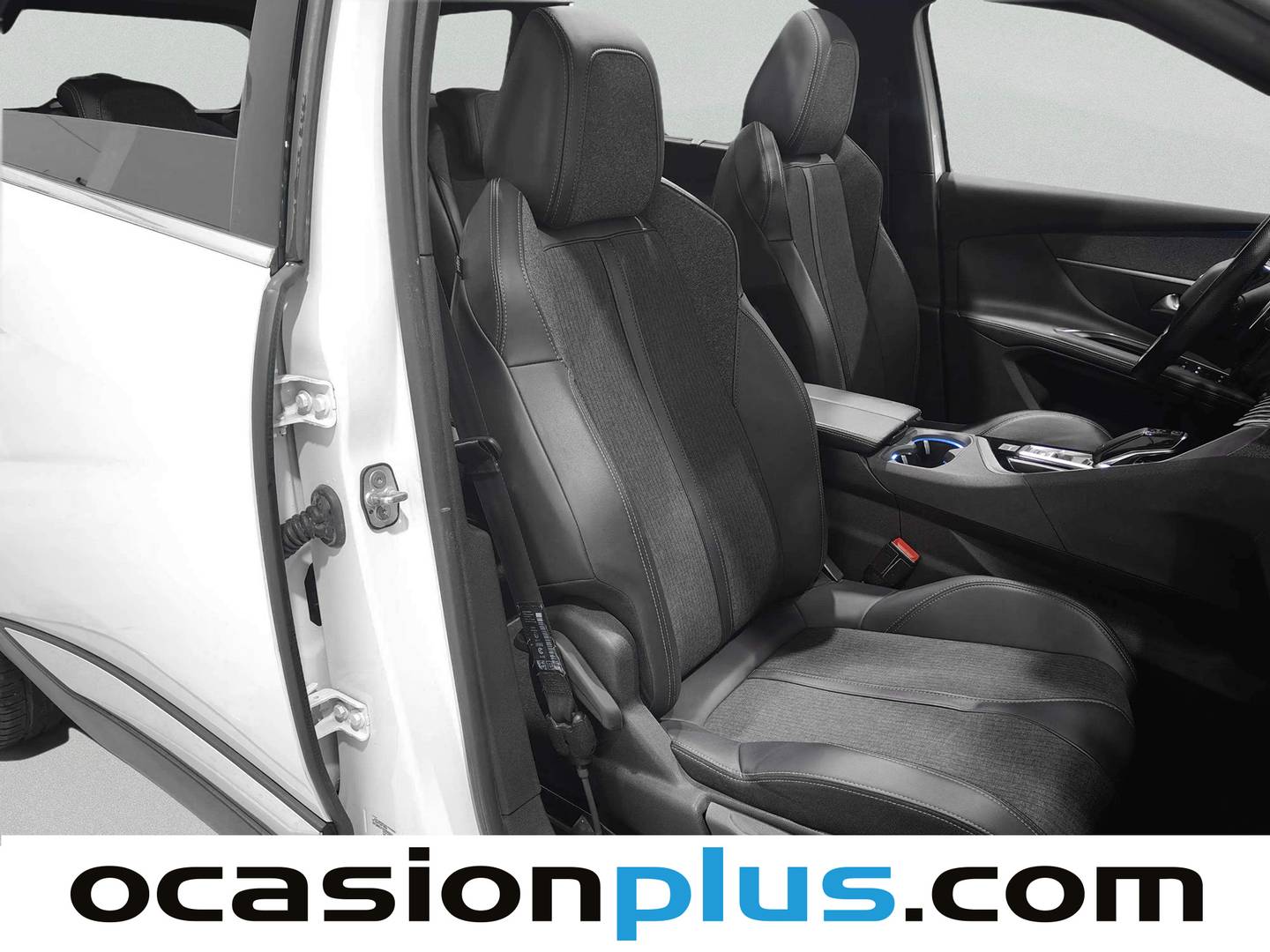 Peugeot 5008 Peugeot 5008 BlueHDI 130 S&S GT Line EAT8 (130 CV) 7 Plazas de segunda mano