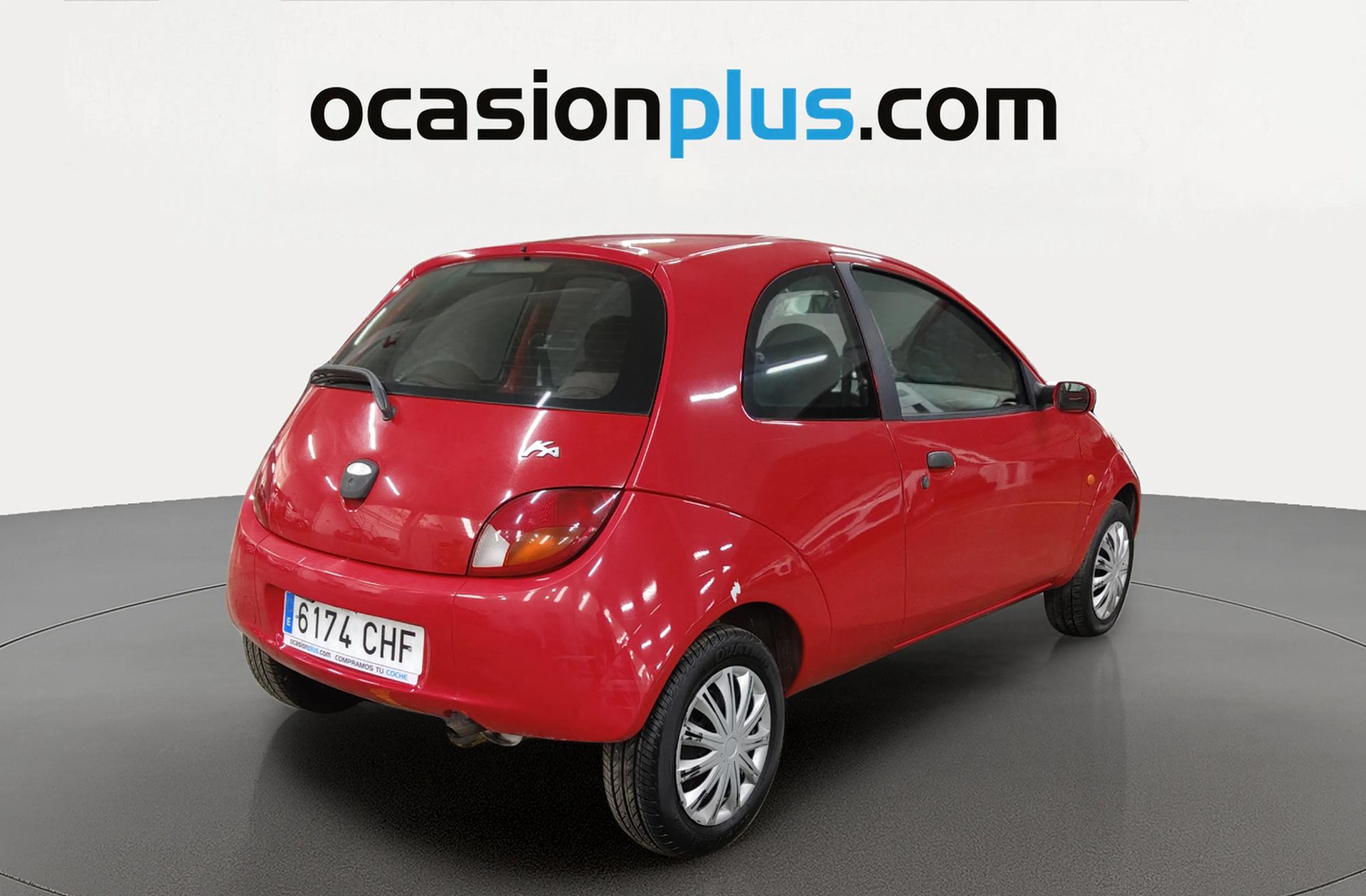 Ford Ka 1.3 Collection - foto 4
