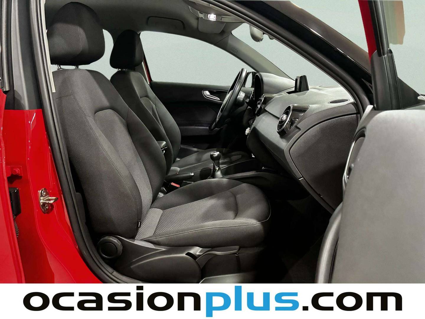 Audi A1 Audi A1 Sportback Adrenalin 1.0 TFSI (95 CV) gasolina