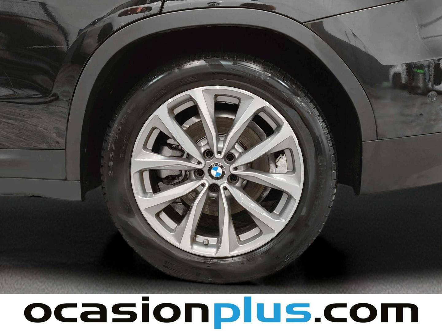 BMW X3 BMW X3 xDrive20d (190 CV) al mejor precio
