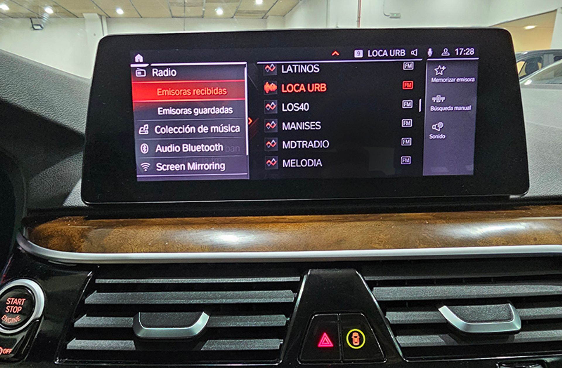 BMW Serie 5 530d xDrive - foto 32