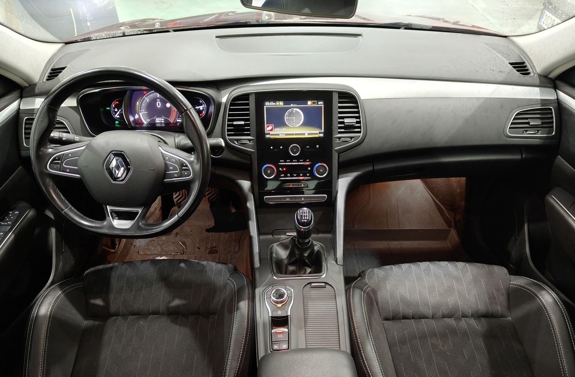 Renault Talisman Limited Blue dCi - foto 6