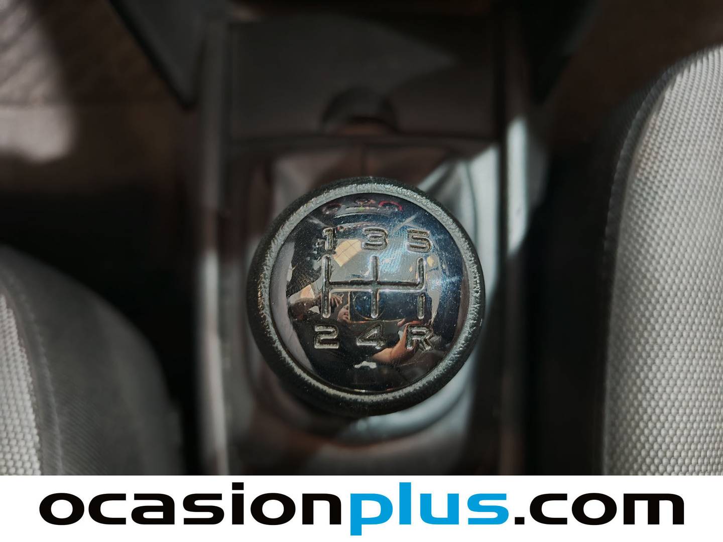 Peugeot 207 Peugeot 207 1.4 HDI Confort (70 CV) de segunda mano