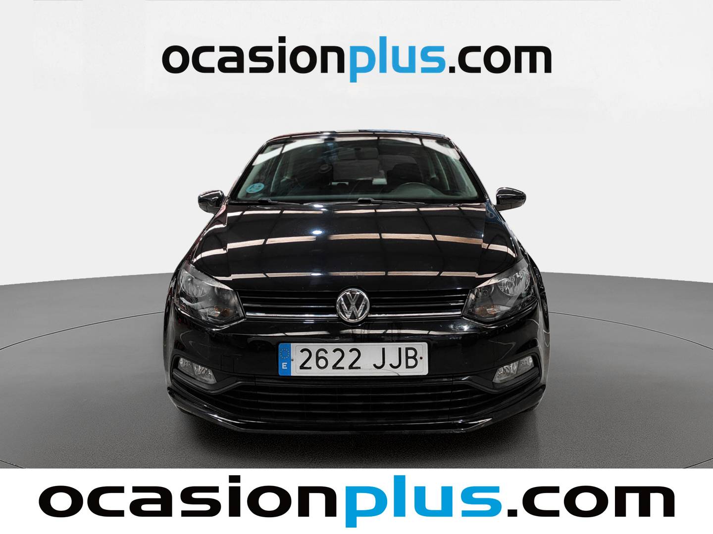 Volkswagen Polo Volkswagen Polo A-Polo 1.0 BMT (75 CV) 75cv