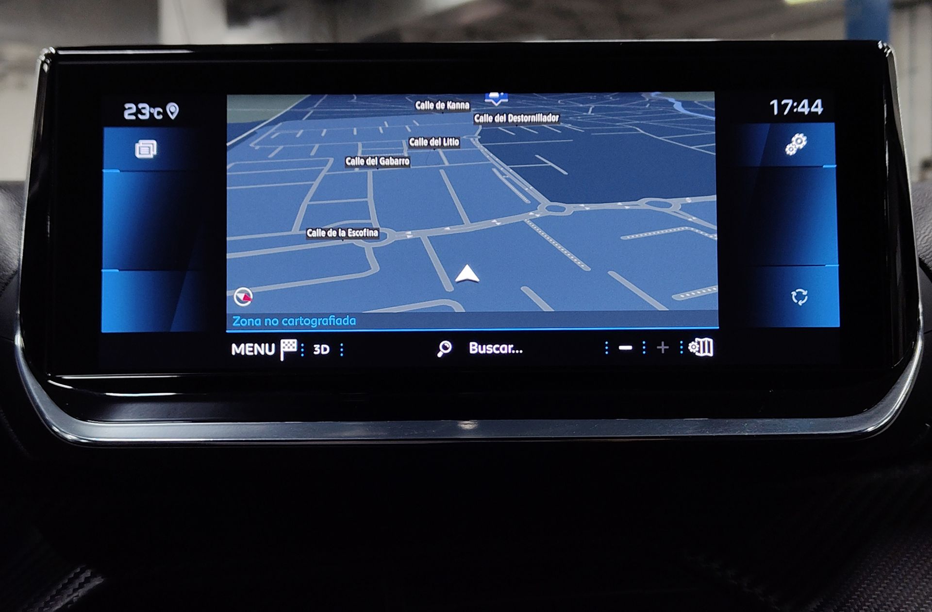 Peugeot 208 PureTech 100 GT Line - foto 10