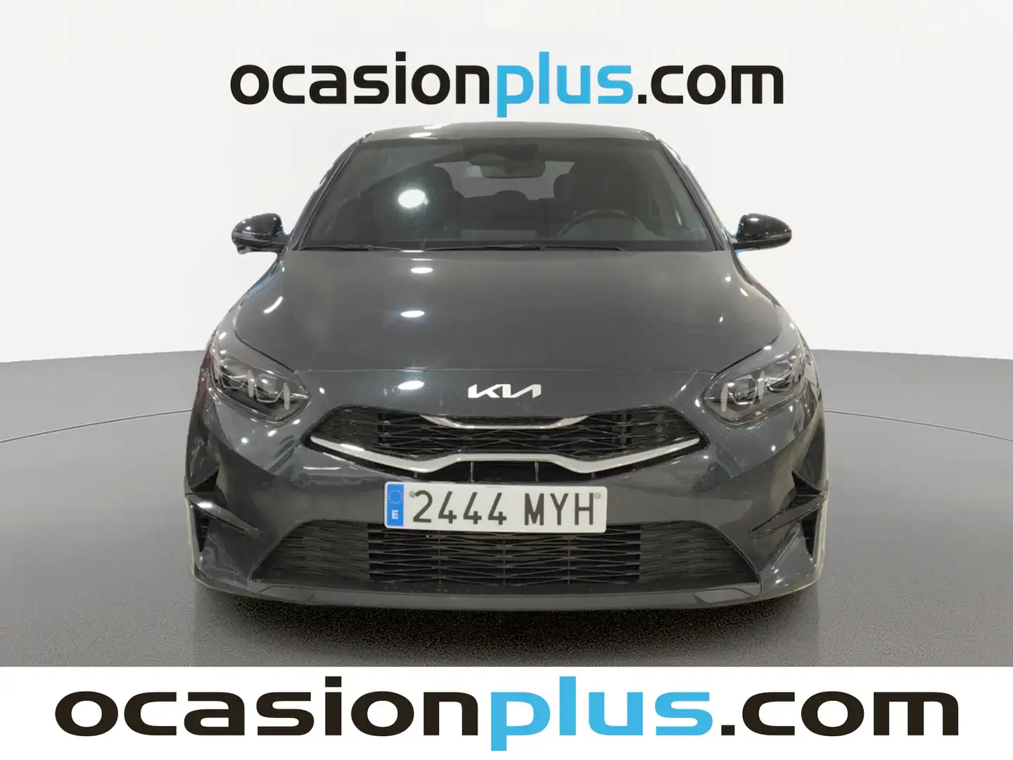 Foto KIA Ceed Kia Ceed 1.0 T-GDi Style Edition (100 CV)