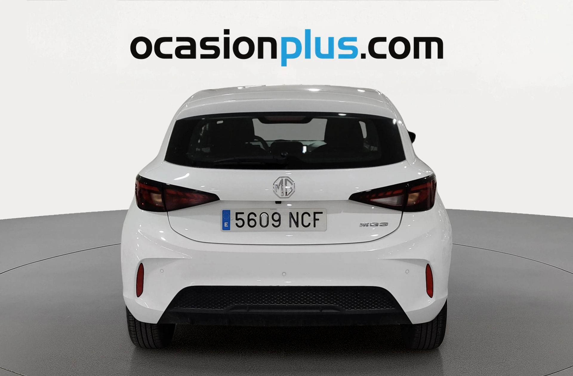 MG3 1.5 Comfort - foto 15
