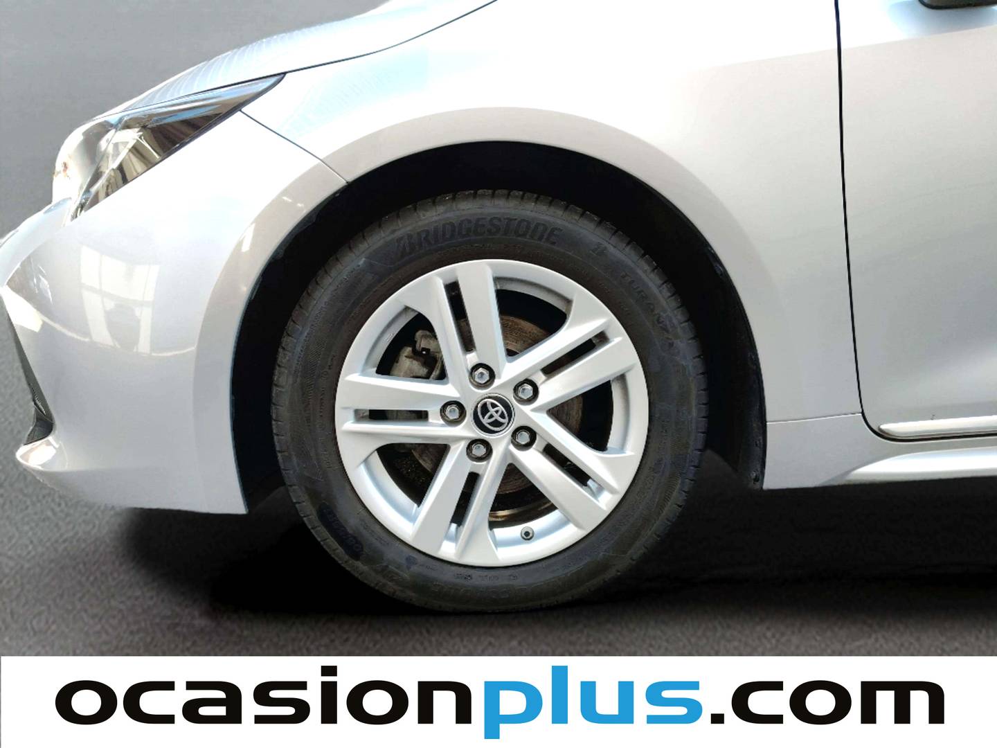 Toyota Corolla Toyota Corolla Touring Sports 125H Active Tech E-CVT (122 CV) de segunda mano