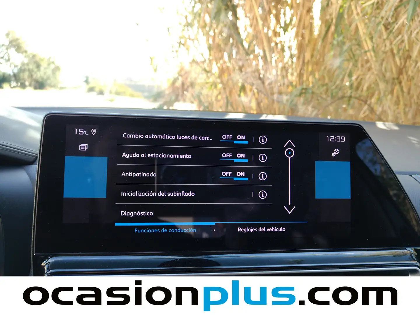Foto Citroën C5 Aircross Citroen C5 Aircross PureTech 130 S&S Plus (131 CV)