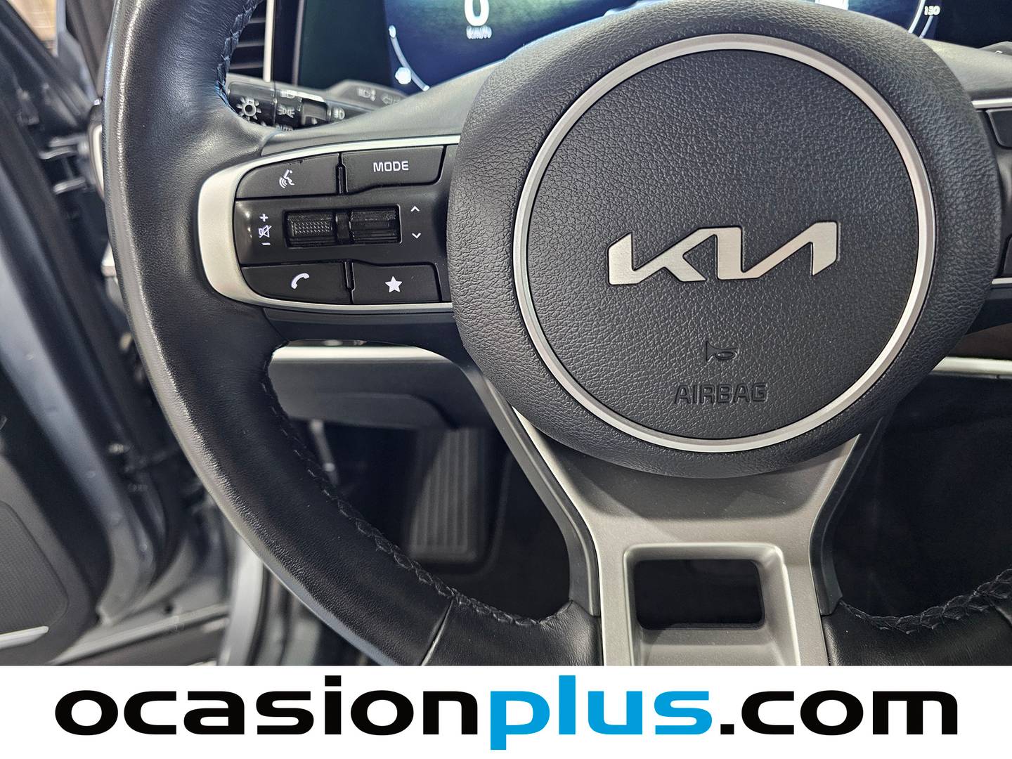 KIA Sportage KIA Sportage 1.6 T-GDi MHEV Tech 4x2 (150 CV) km 0