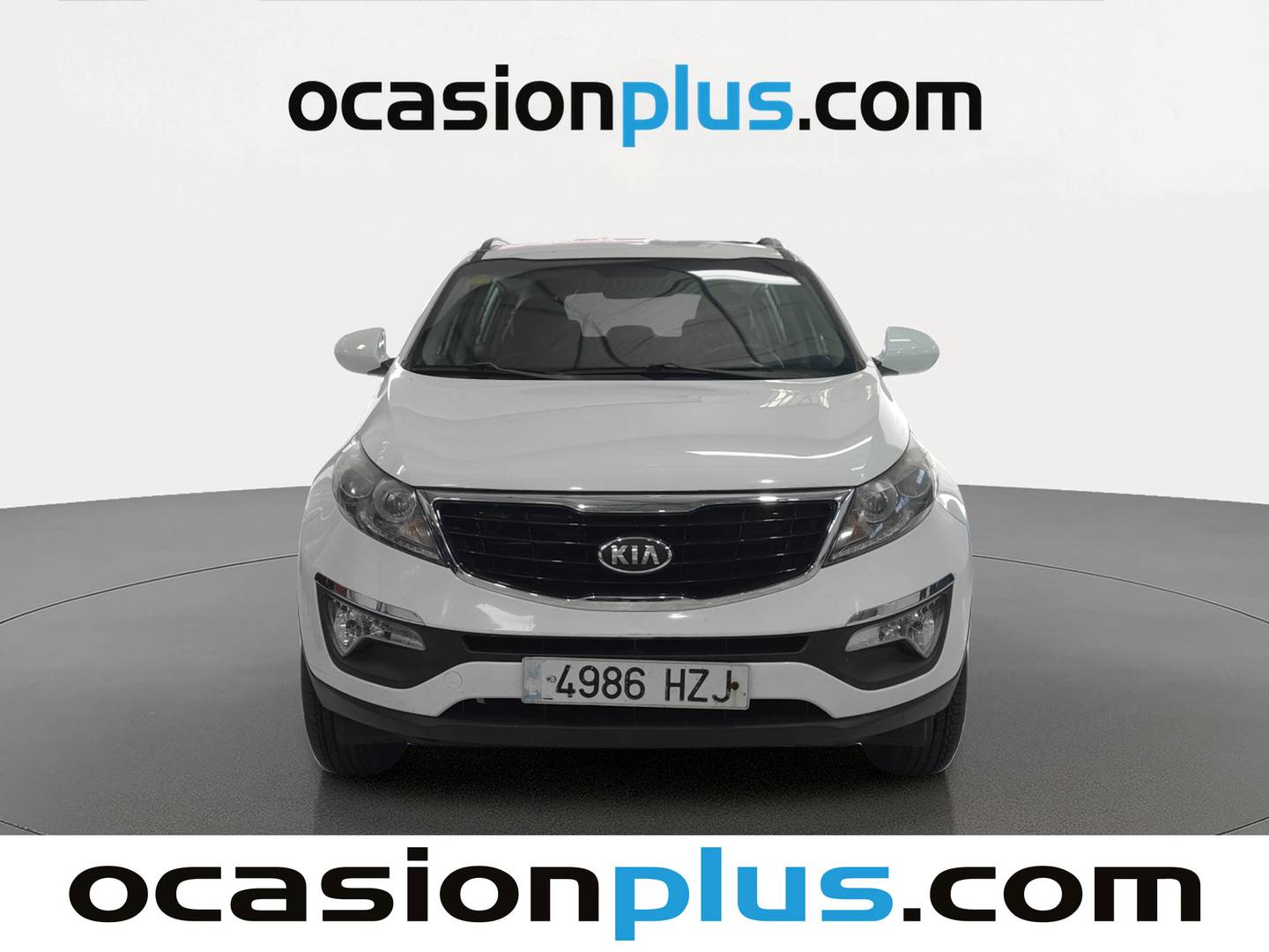 KIA Sportage KIA Sportage 1.6 GDI Concept 4x2 (135 CV) 135cv
