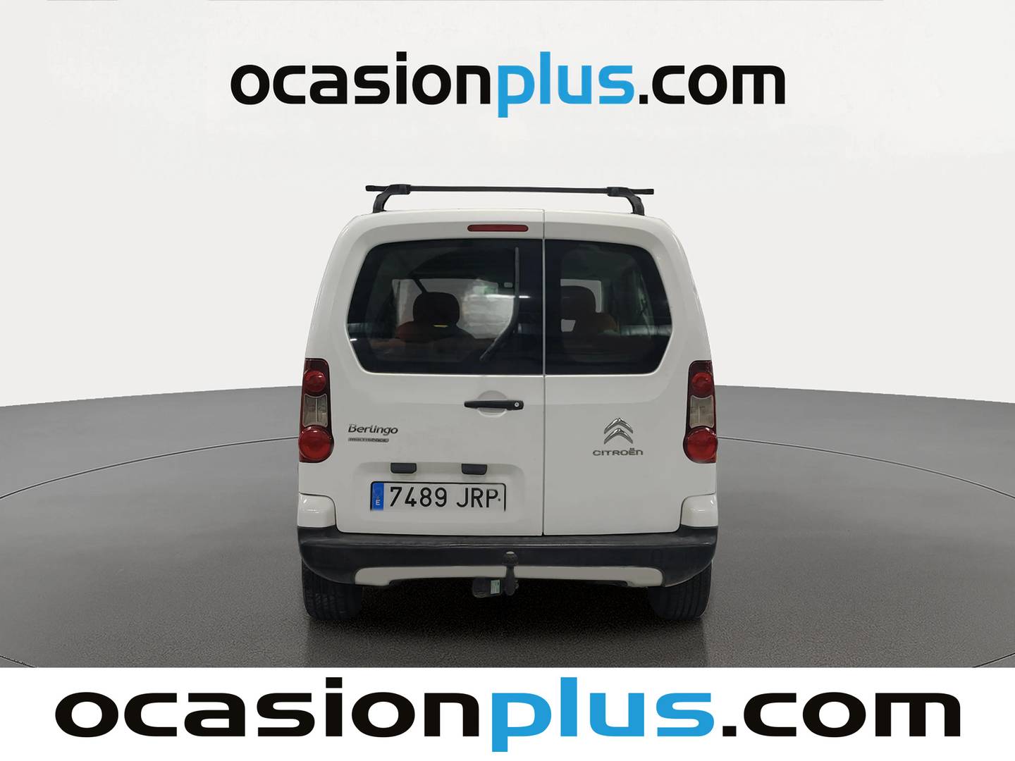 Citroën Berlingo Citroën Berlingo Live Edition HDi (92 CV) barato