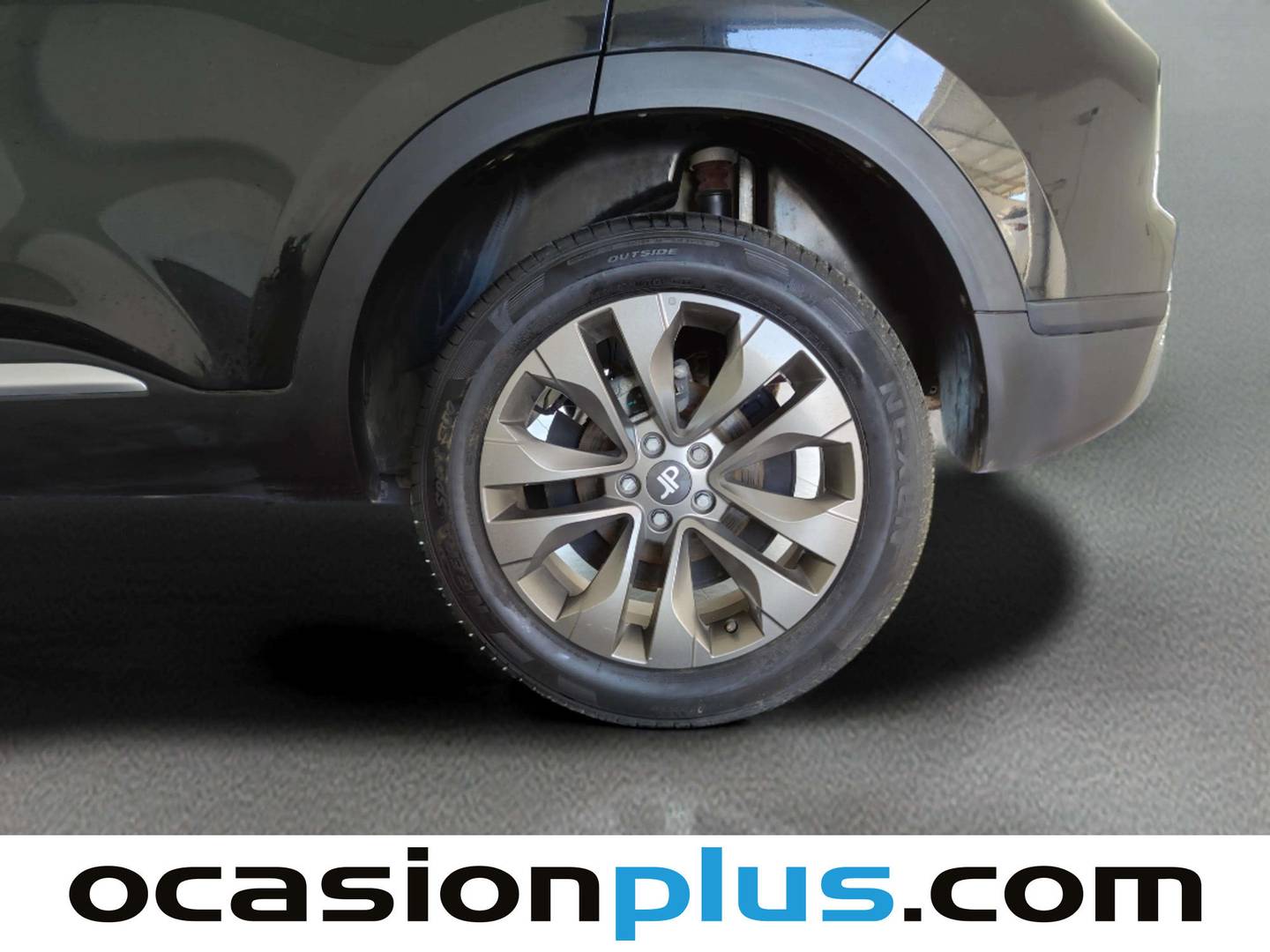 Foto DR AUTOMOBILES DR 4.0 DR AUTOMOBILES DR4 1.5 (116 CV)