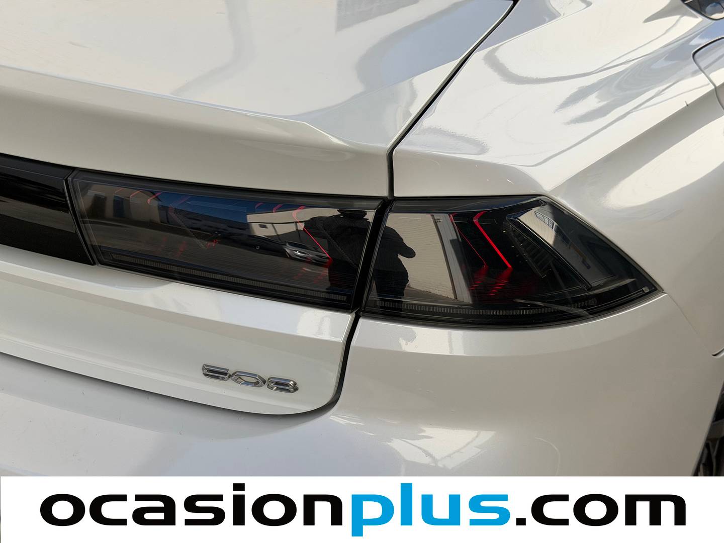 Peugeot 508 Peugeot 508 BlueHDi 160 S&S GT Line EAT8 (160 CV) km 0