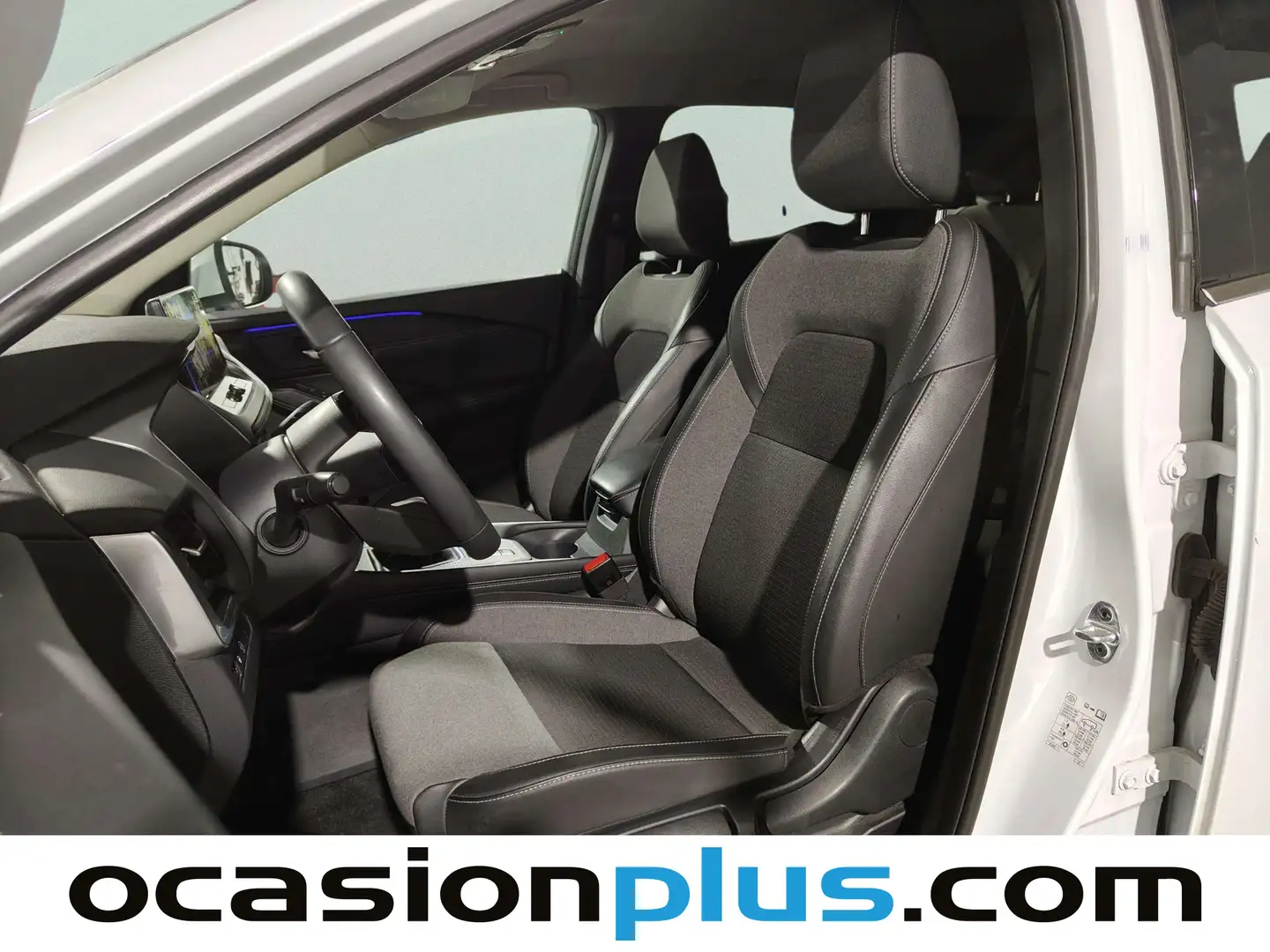 Foto Nissan QASHQAI Nissan Qashqai DIG-T 140 N-Connecta (140 CV)