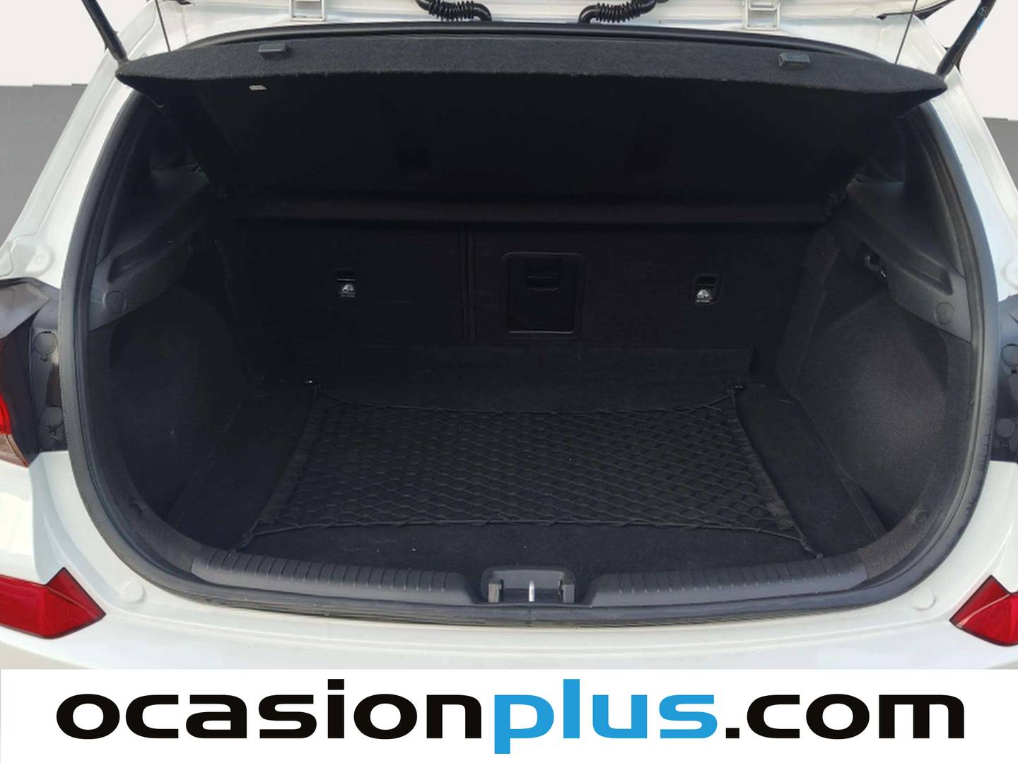 Fotos maletero Hyundai i30 Hyundai i30 1.4 TGDI Style Lux DCT (140 CV)