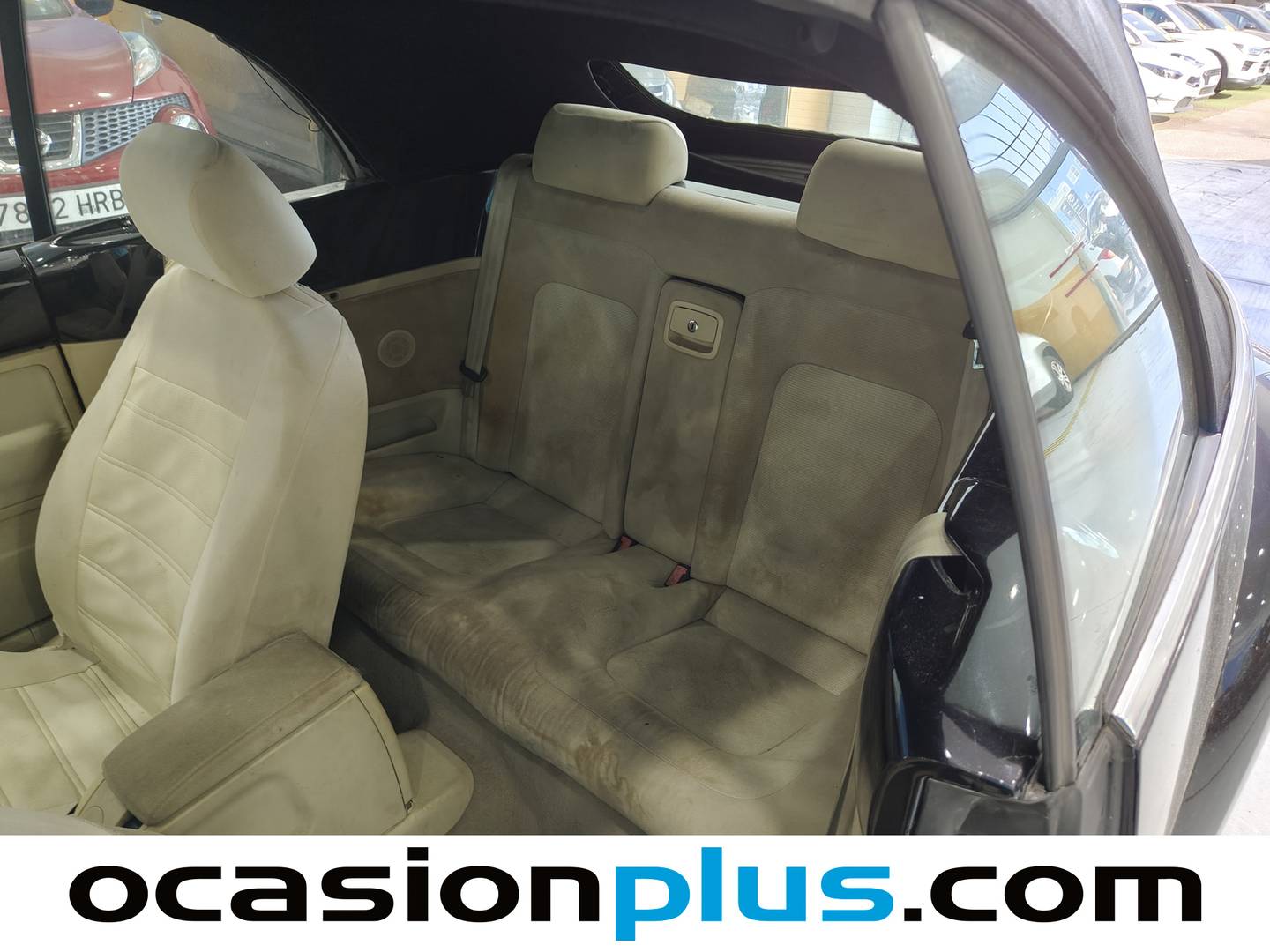 Foto Volkswagen New Beetle Volkswagen Beetle Cabrio 1.9 TDI (105 CV)