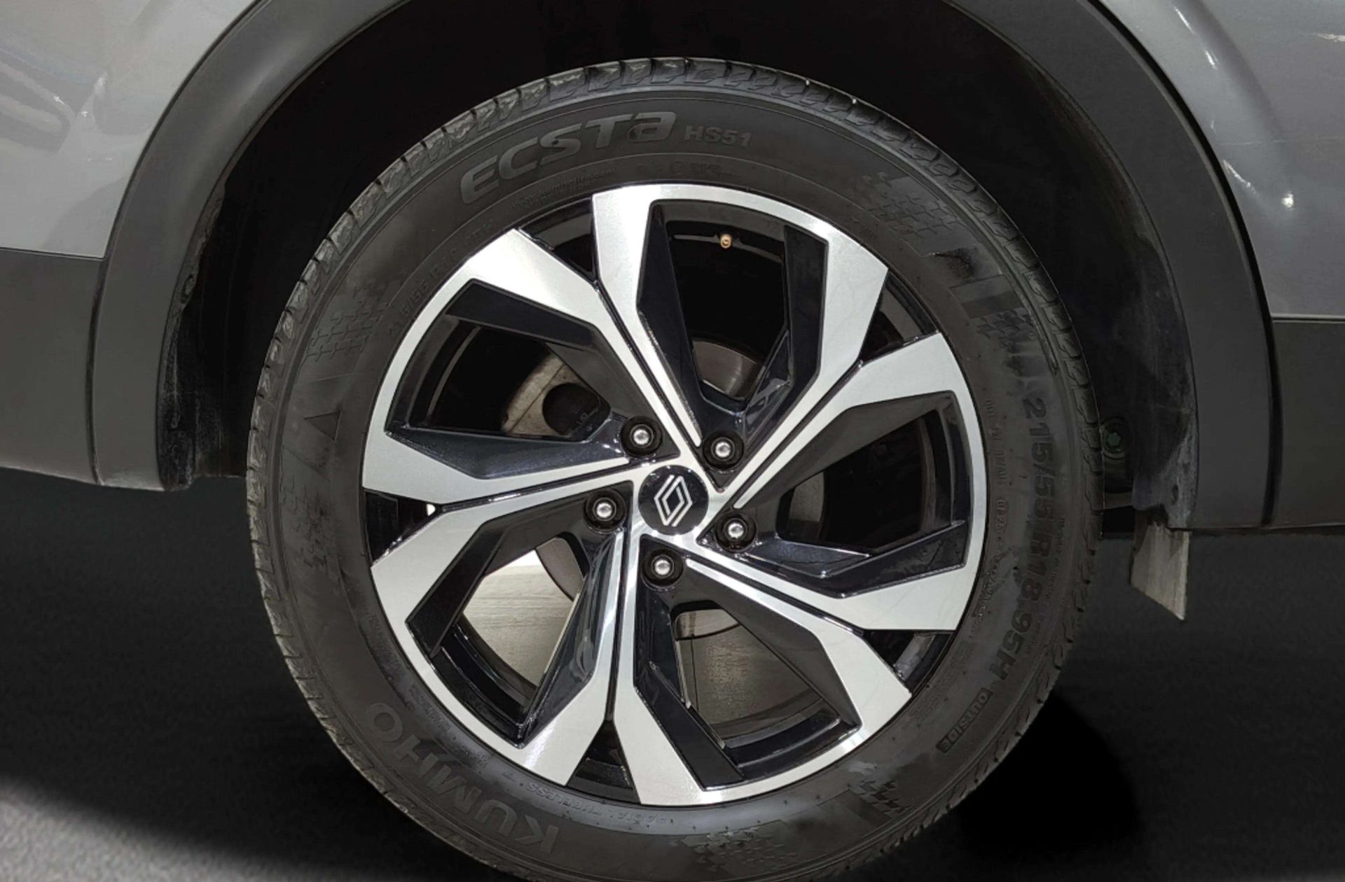 Renault Arkana Techno TCe 140 Mild hybrid EDC - foto 40