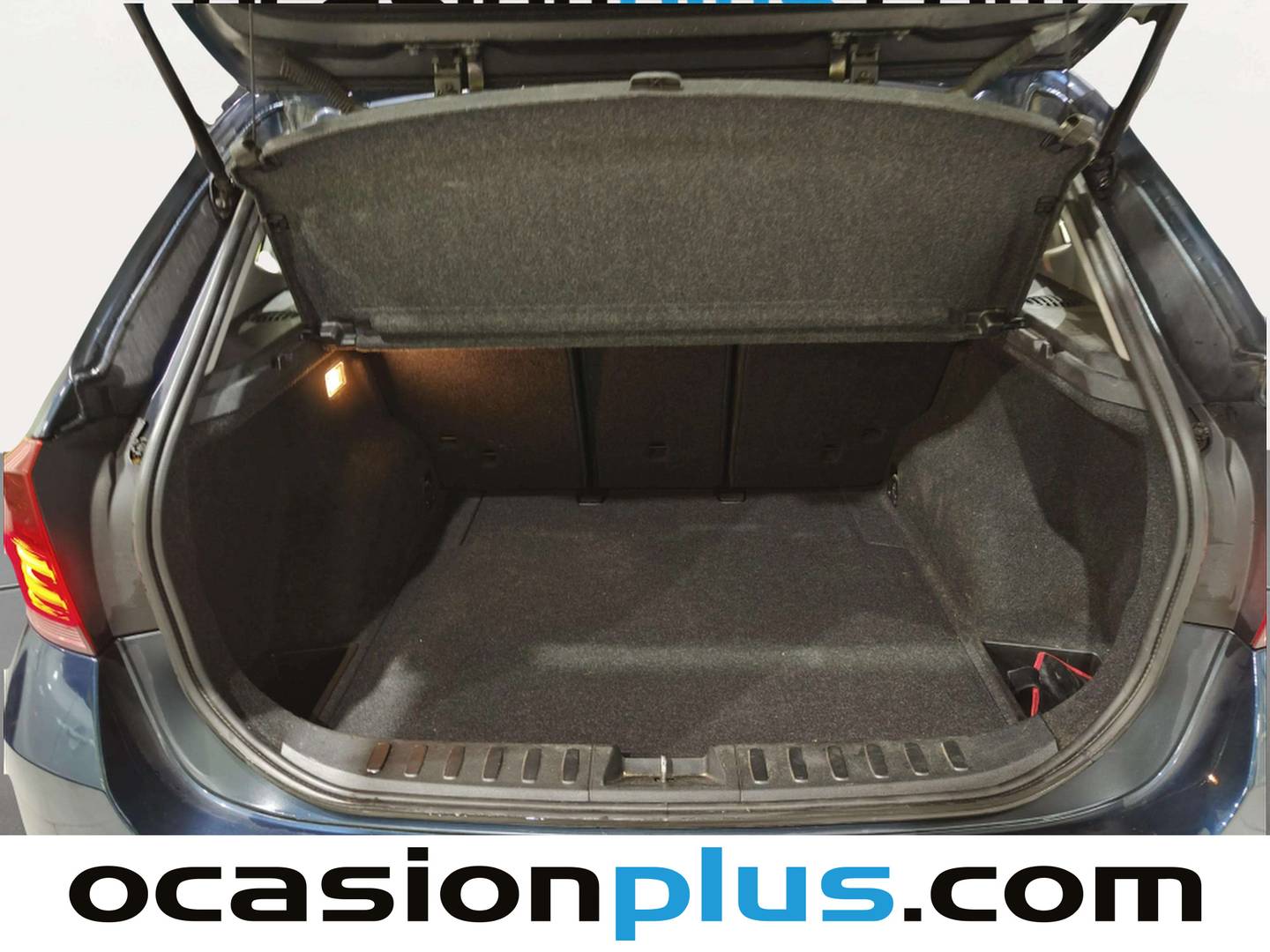 Foto BMW X1 BMW X1 sDrive20d (184 CV)